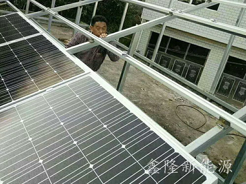 吉林省合作案例
