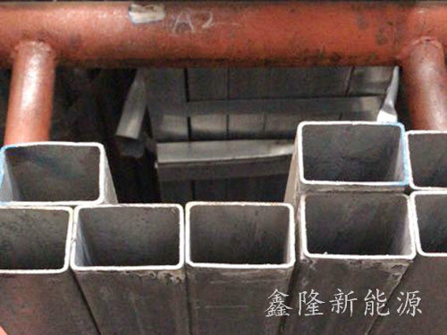 吉林省合作案例