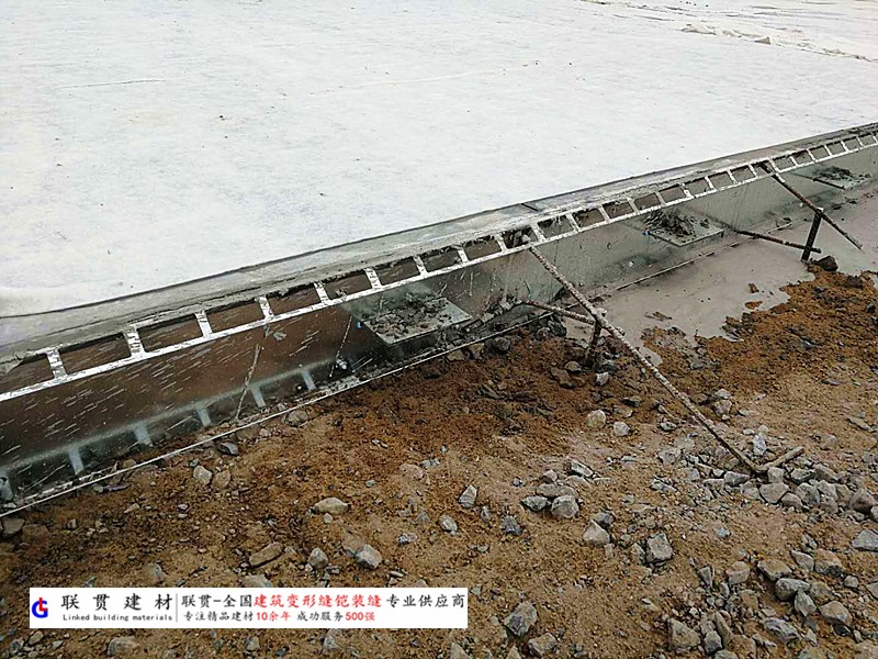 吉林省铠装缝案例